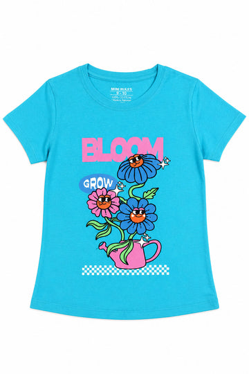 Bloom Girls T-Shirt
