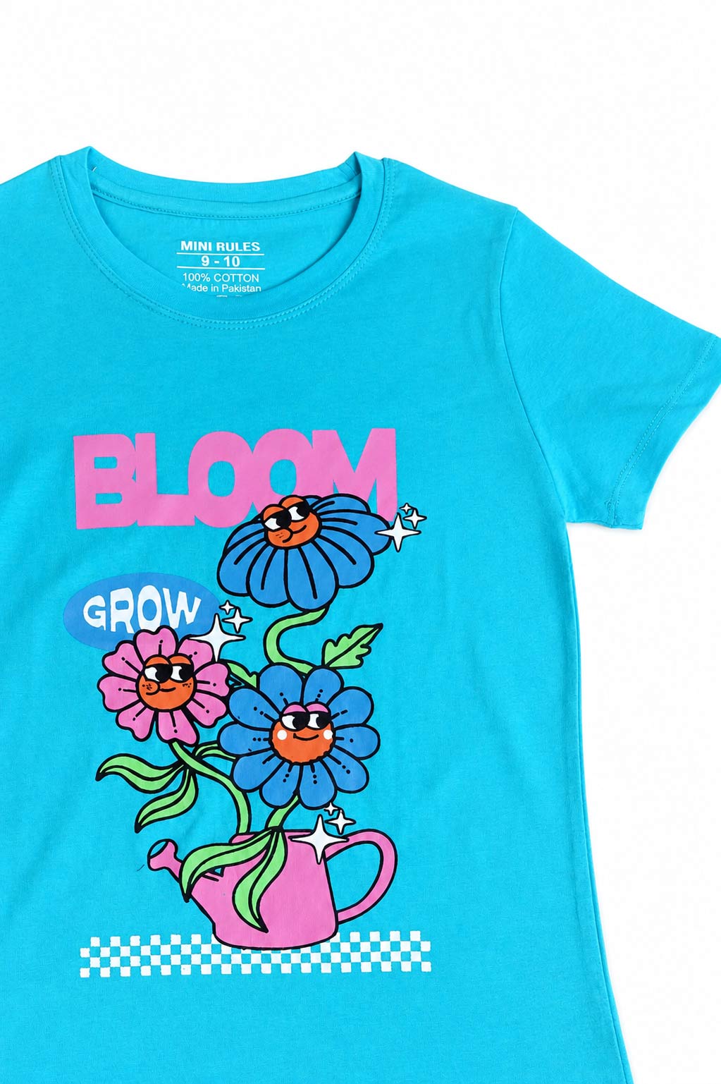 Bloom Girls T-Shirt