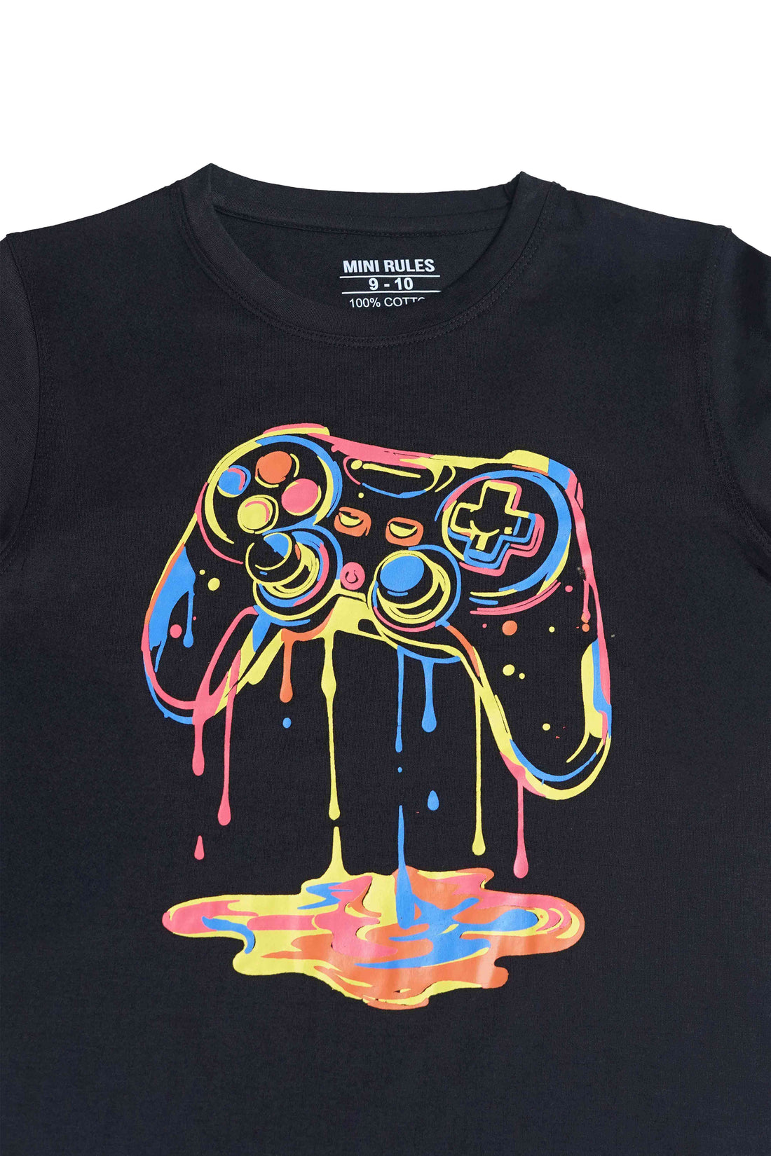 Game Controller Boys Tee – KIdsT-Shirt