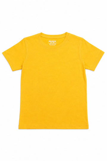 Marigold Tee for Boys – Kids T-Shirt