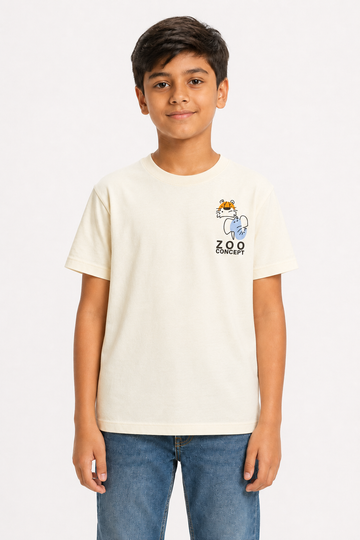 Zoo Concept Boys T-Shirt