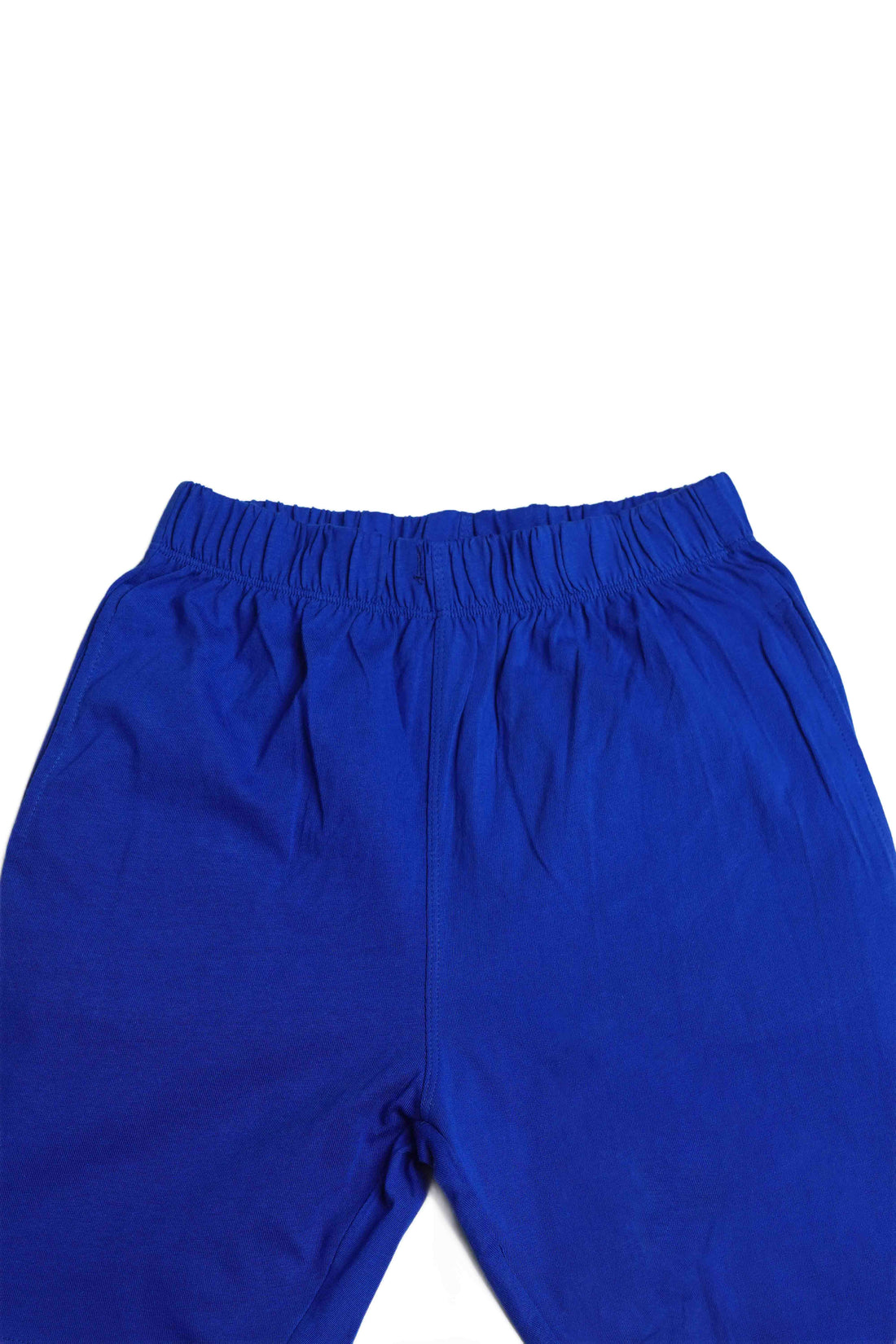 Blue Boys Shorts – Kids Bottom wear