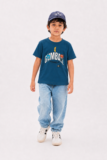 Gumball Boys T-Shirt