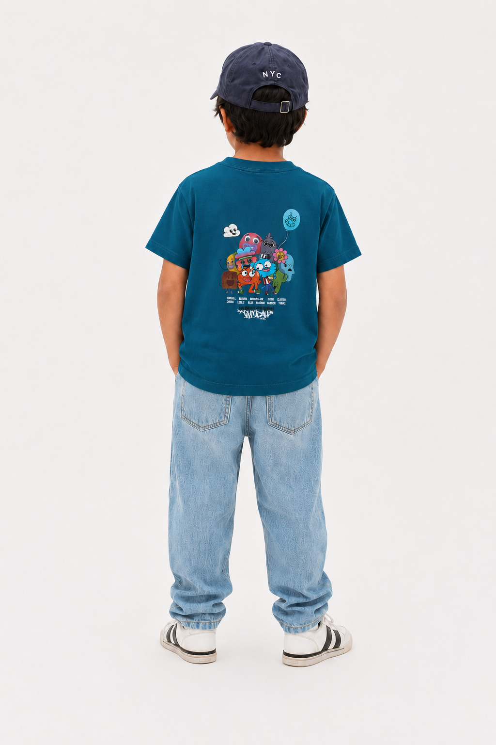 Gumball Boys T-Shirt