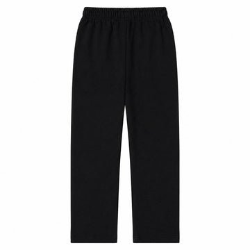 Plain Black Boys Trouser – Kids Bottomwear