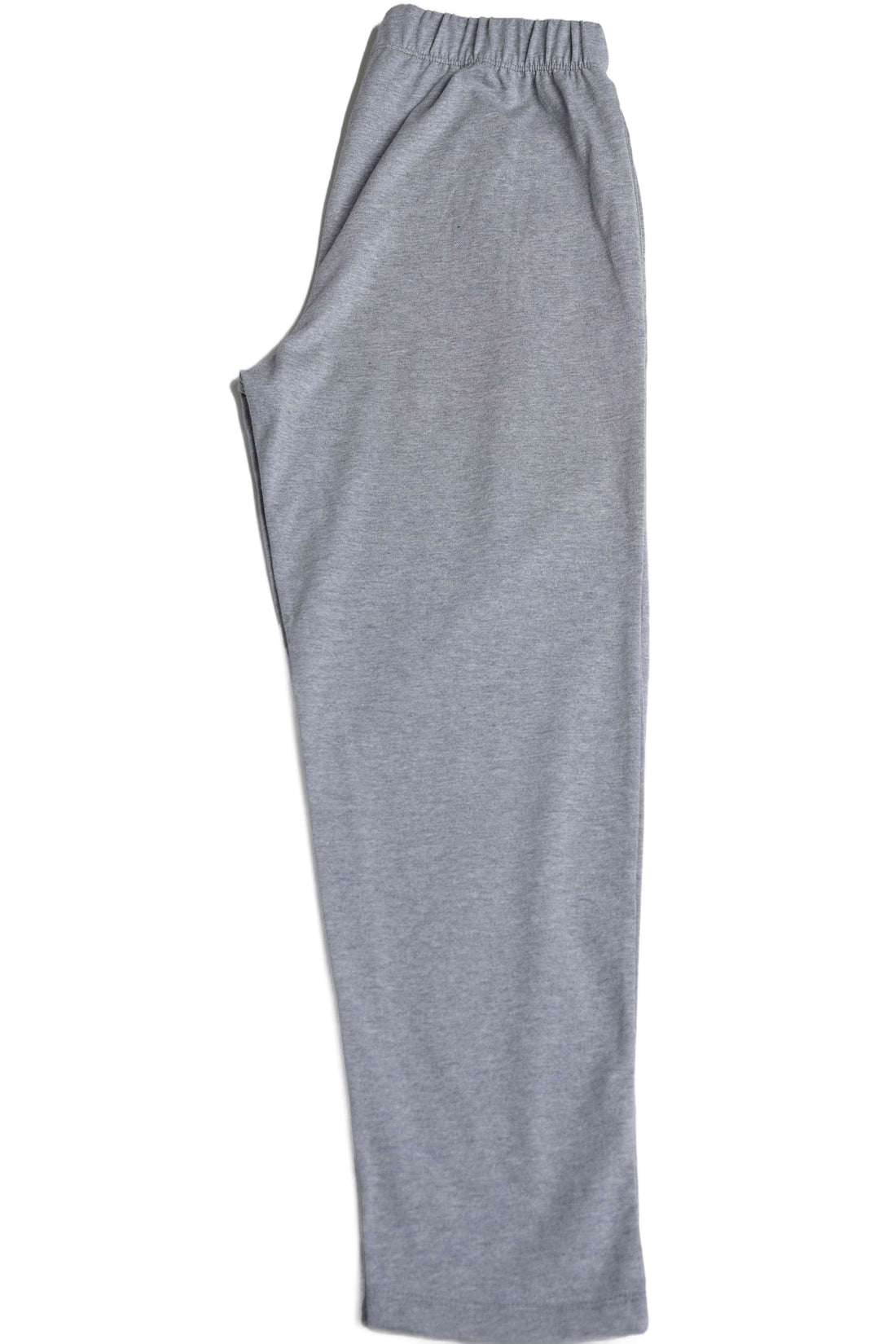 Plain Grey Boys Trouser – Kids Bottom Wear
