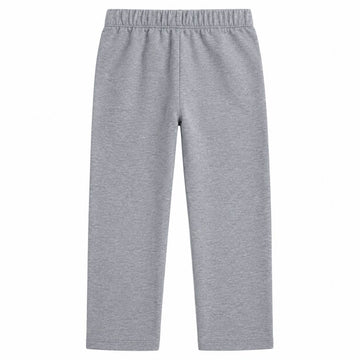 Plain Grey Boys Trouser – Kids Bottom Wear