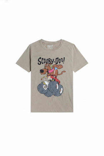Scooby Boys T-Shirt –  Kids Tee