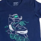 mini-rules-Blue Skate Vibes Tee-4