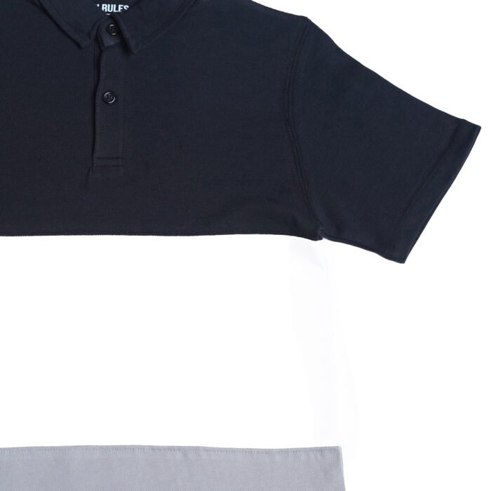 mini-rules-Classic Black & Grey Polo-2