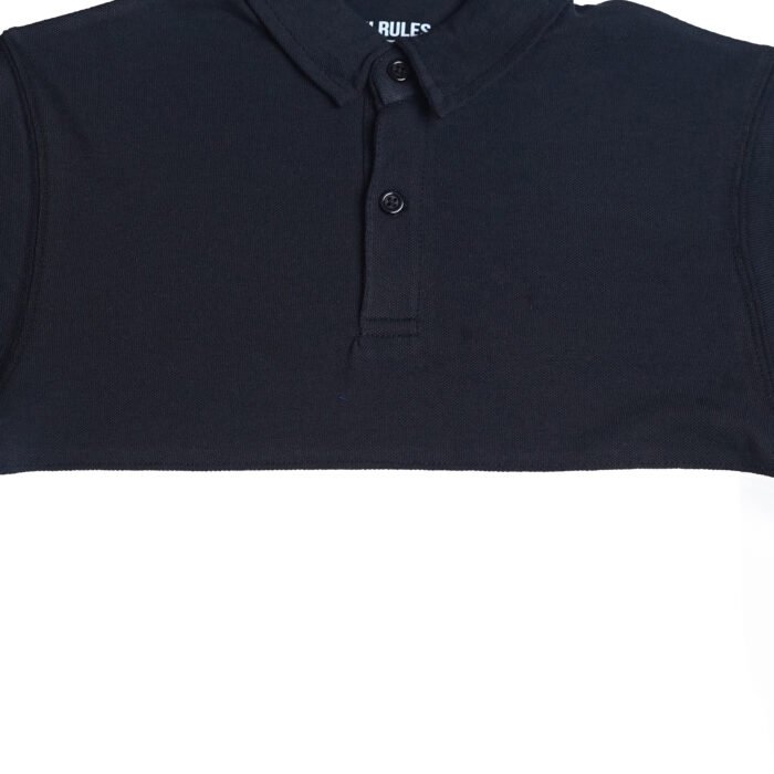 mini-rules-Classic Black & Grey Polo-3