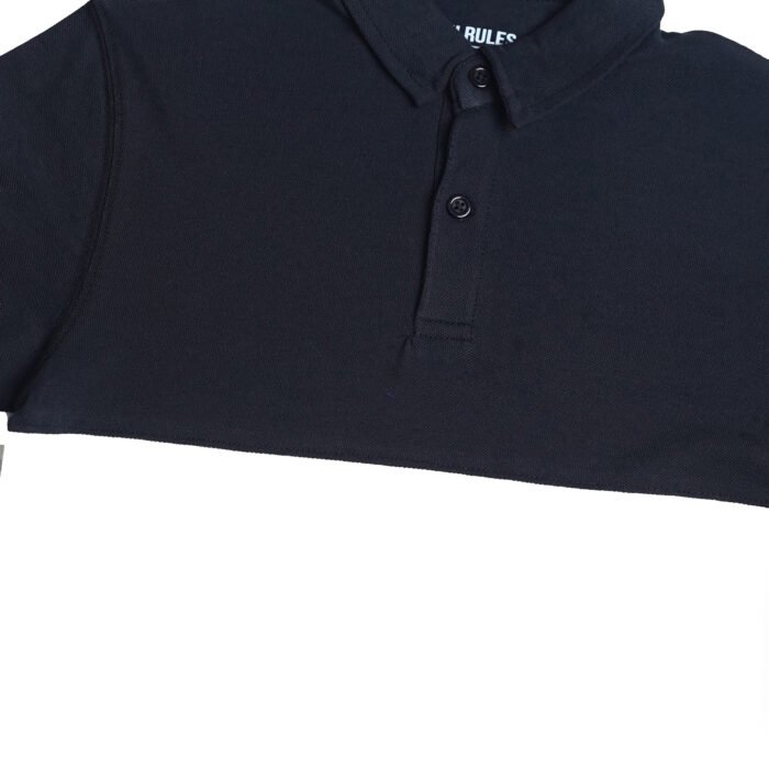 mini-rules-Classic Black & Grey Polo-4