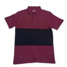 mini-rules-Maroon & Black Polo-1