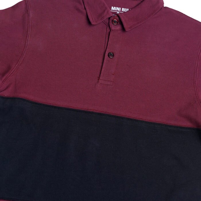 mini-rules-Maroon & Black Polo-4