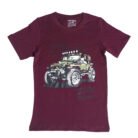 mini-rules-Power Ride Tee-1