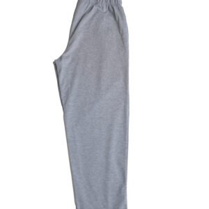 Essential Grey Trousers